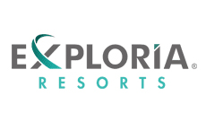 Exploria Resorts logo